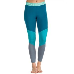 Mons Royale - Christy legging NWT